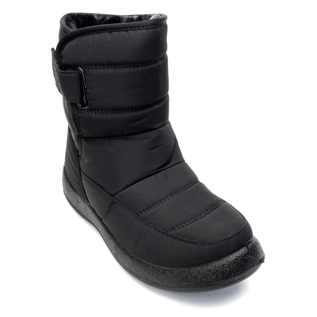 Botines impermeables para dama