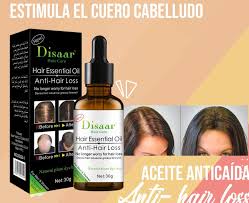 Serum Anticaida Disaar