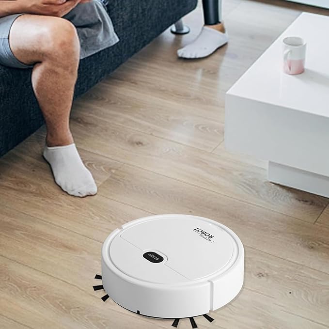 Aspiradora robot inteligente Sweepin Robot