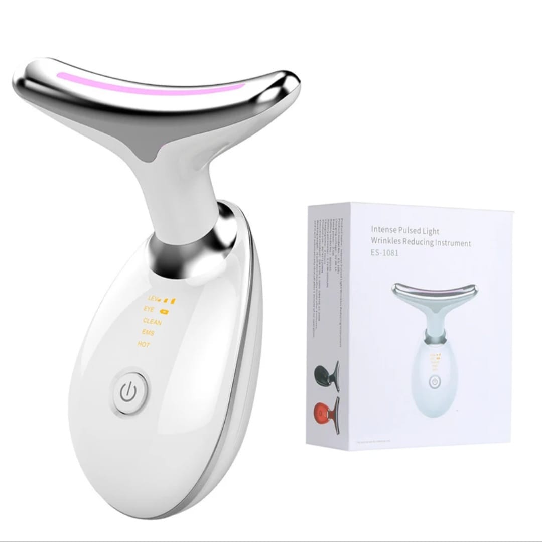 Masajeador Reductor Facial LumiLift™