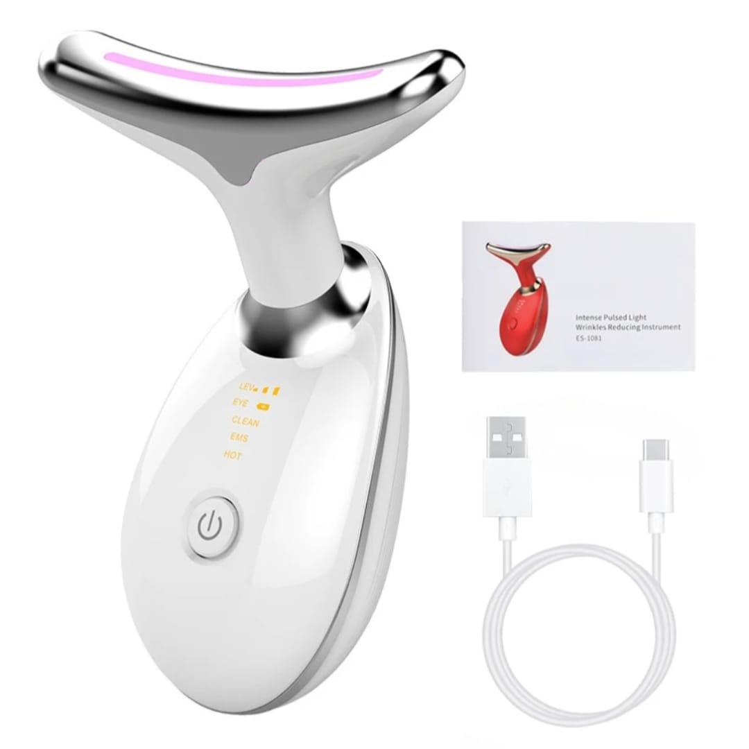 Masajeador Reductor Facial LumiLift™