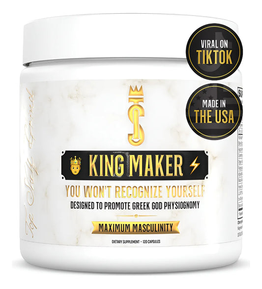 KING MAKER Suplemento 13 en 1