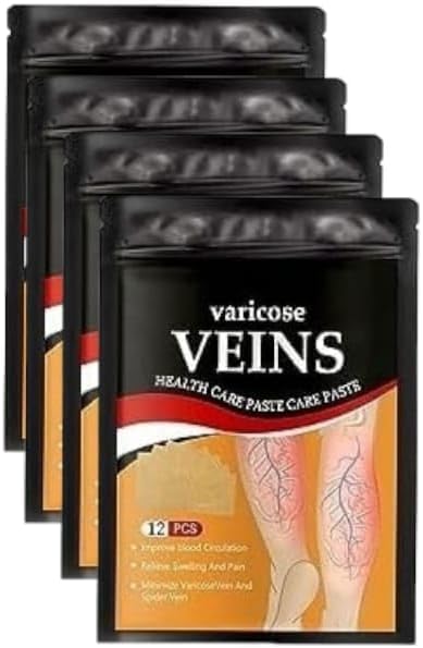 PARCHES PARA VARICES VEINS