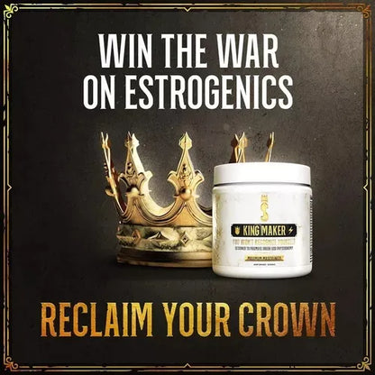 KING MAKER Suplemento 13 en 1