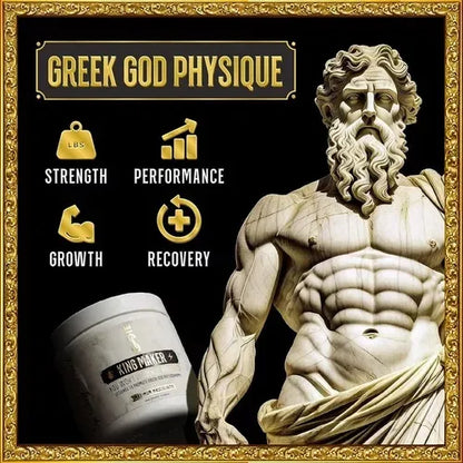 KING MAKER Suplemento 13 en 1