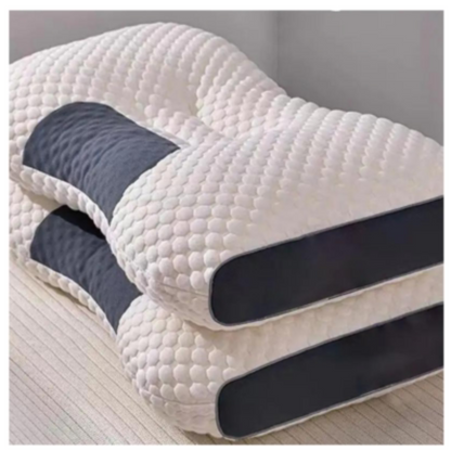 Almohada Cervical Ajustable Ancha