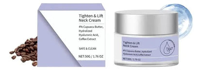 Crema reafirmante antienvejecimiento GoPure