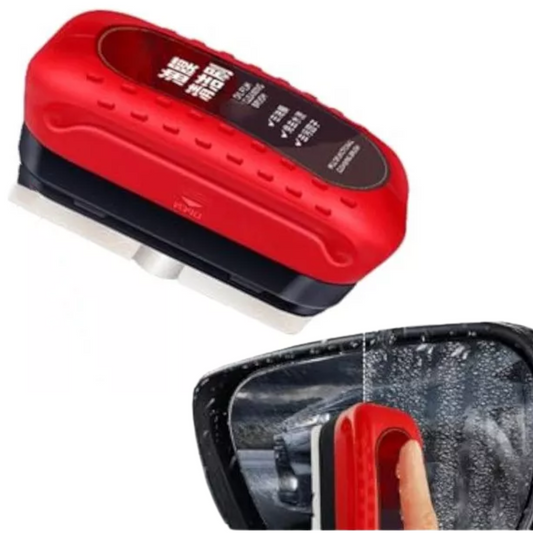 Cepillo de Limpieza Vidrios GlassWipe 360™