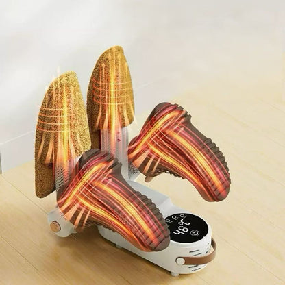 Secador de calzado DryStep Pro