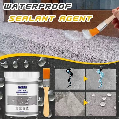 Sellador Impermeable Brocha 300g
