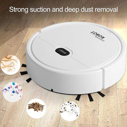 Aspiradora robot inteligente Sweepin Robot
