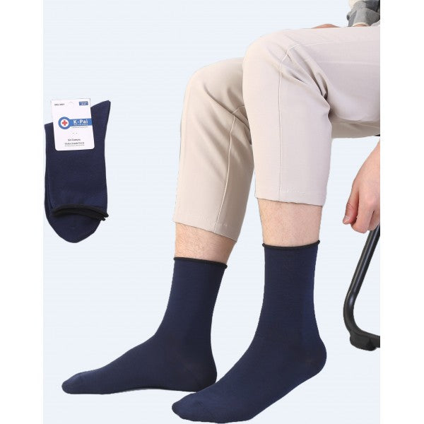CALCETINES PARA DIABETICOS x 6