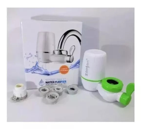 Filtro Purificador de agua  AquaClarify®