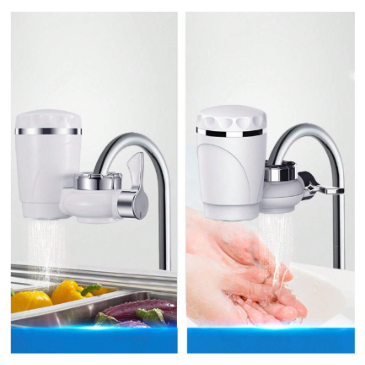 Filtro de Agua Potable Premium