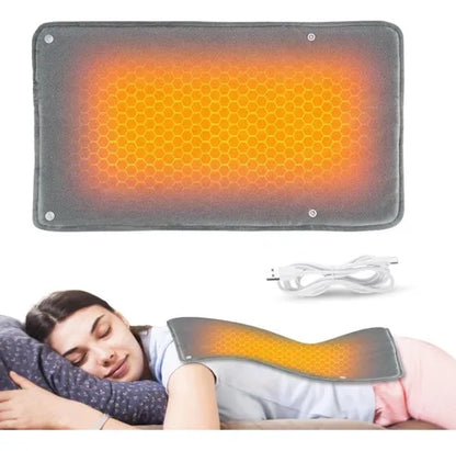 CalorLuxe™ manta térmica