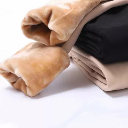 GlamTherm™ calza panty térmica