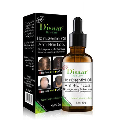 Serum Anticaida Disaar