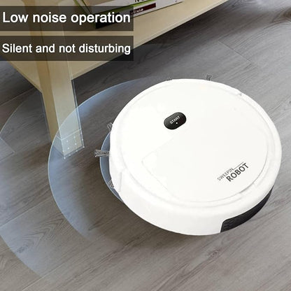 Aspiradora robot inteligente Sweepin Robot