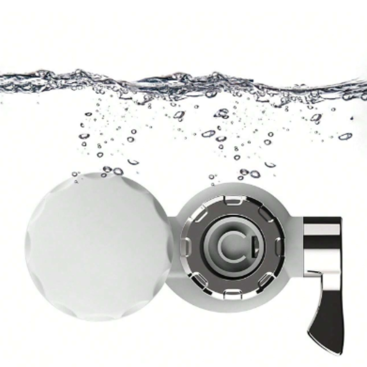 Filtro de Agua Potable Premium