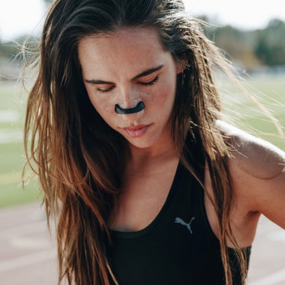 RespiraPlus™ BANDA NASAL magnetica