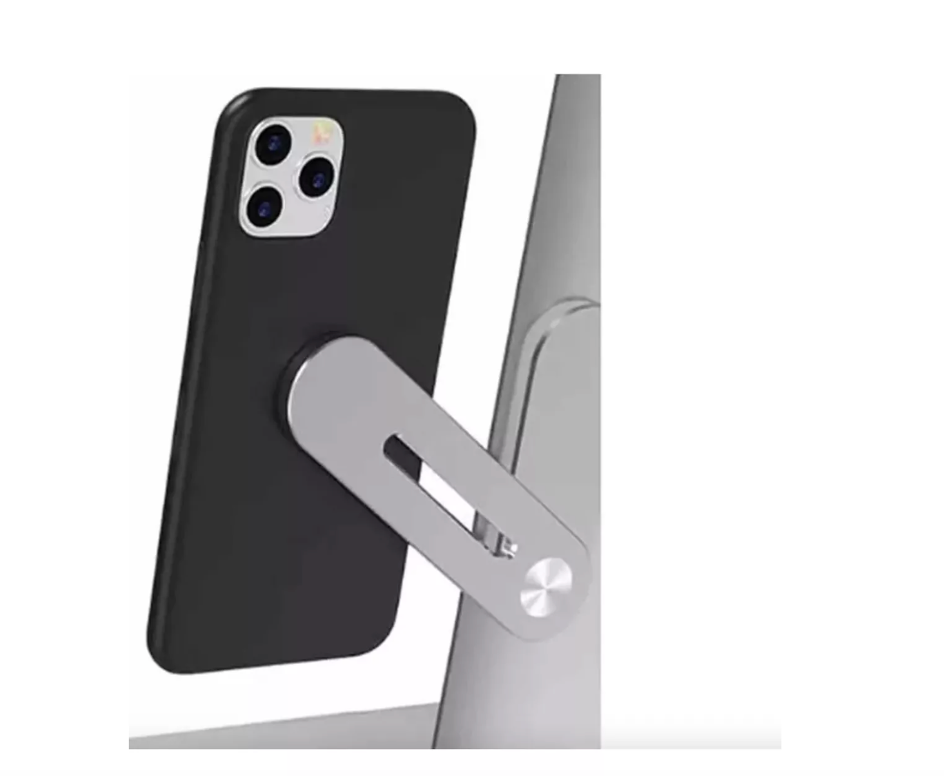 Soporte Magnético Celular Para Notebook