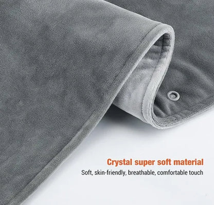 CalorLuxe™ manta térmica