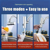 Grifo inteligente para lavaplatos
