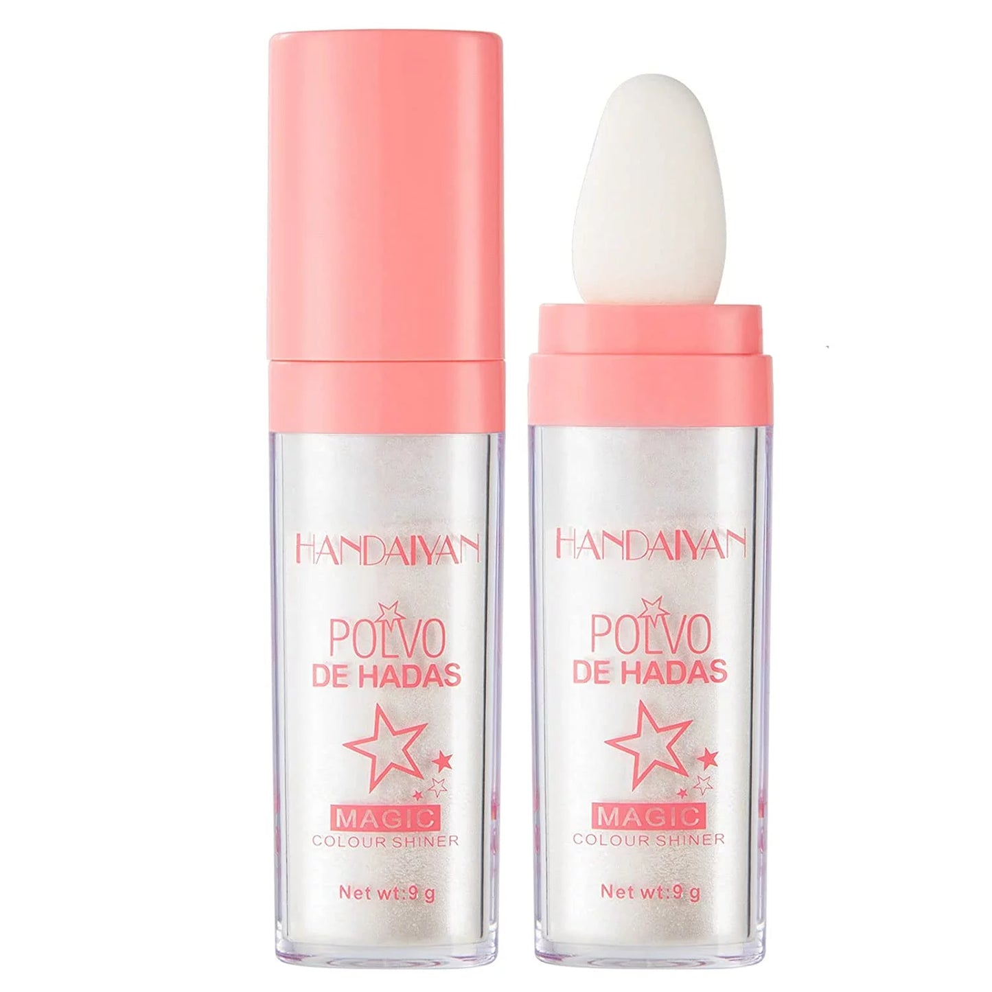 Pack 2 unid Polvo de Hadas Handaiyan