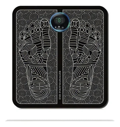 Masajeador eléctrico para pies