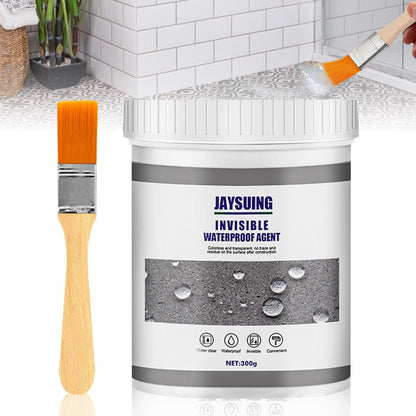 Gel sellador Gris 500G